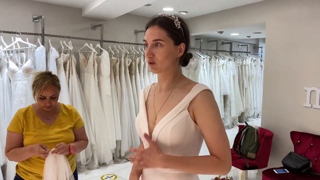 Сколько стоит покупка и аренда свадебного платья в Стамбуле? А также какие документы нужны для брак смотреть онлайн