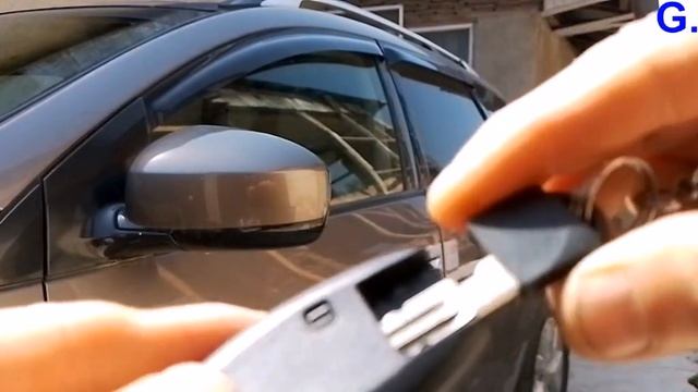 Nissan Murano 2012 год. смотреть онлайн
