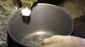 На Рыбалку - Уха по-удэгейски