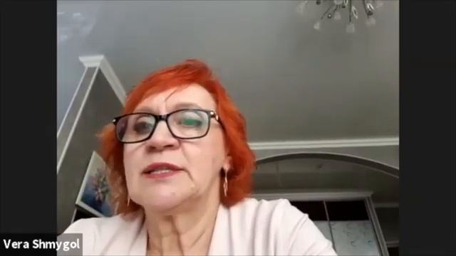 Практическое применение продукции NSP при сахарном диабете 2 типа. Вера Шмыголь смотреть онлайн