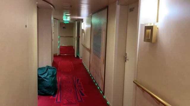 СЕКРЕТЫ ВЫБОРА КАЮТЫ В КРУИЗЕ (MSC MAGNIFICA) смотреть онлайн