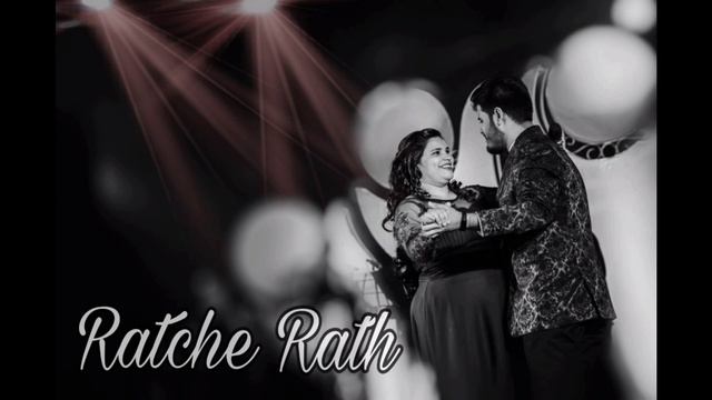 Ratche Rath - Cover by Voller D'Costa & Kimberly Gresha Fernandes. смотреть онлайн