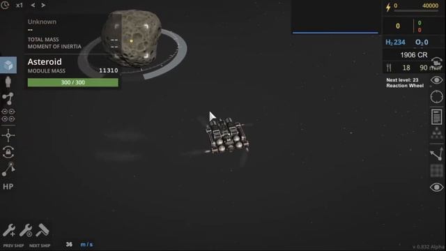 Celestial Command  - Tutorial 01