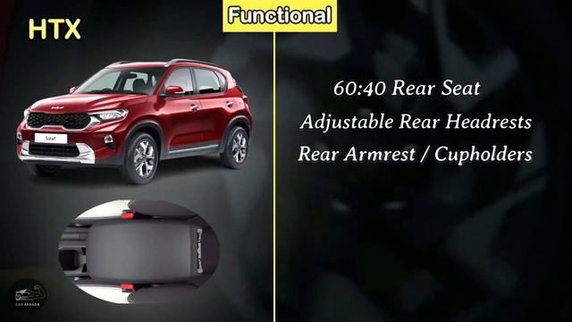 कैसी है New Kia Sonet ? | 2024 kia Sonet Facelift All Variants #kiasonet #kiasonetfacelift смотреть онлайн