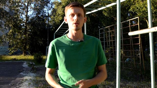 Магнезия vs Перчатки для турника смотреть онлайн