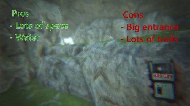 Ragnarok Best Base Locations (PvP) смотреть онлайн