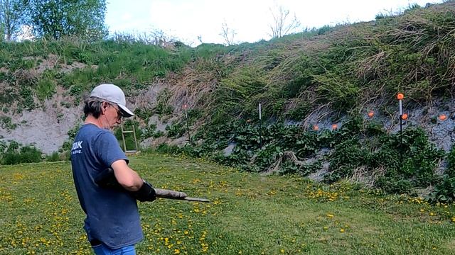 Impala Plus Max-5 Synthetic Review