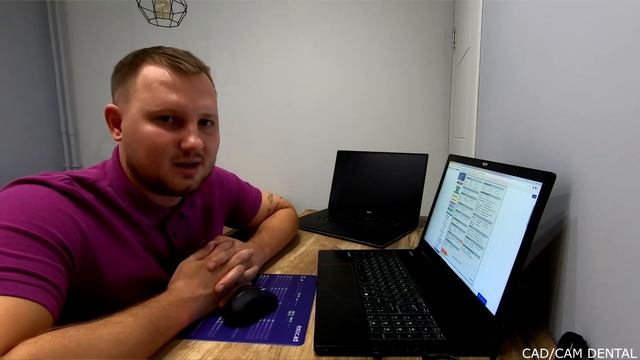 КАКОЙ НОУТБУК ВЫБРАТЬ ДЛЯ EXOCAD?! Exoкухня выпуск 1 смотреть онлайн