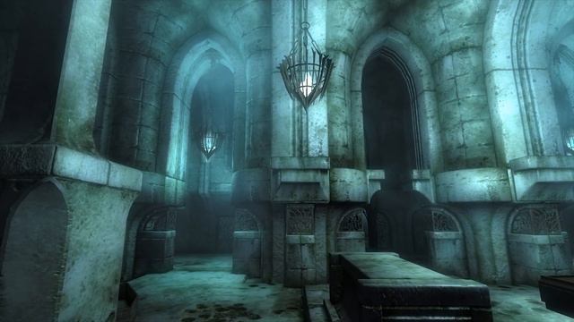 The FIRST MEN Of Tamriel - The Nedes - Elder Scrolls Lore