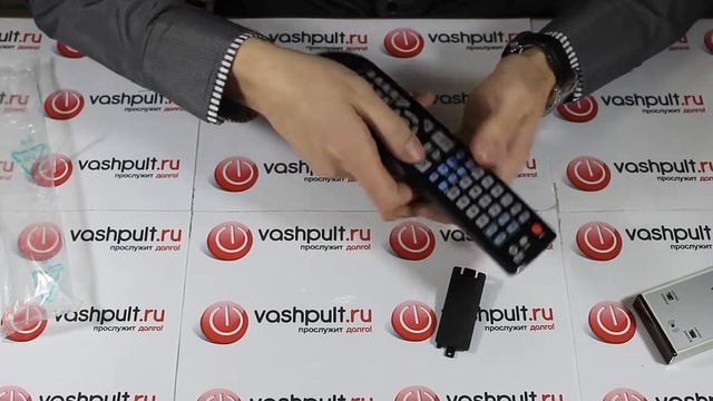 Пульт Samsung AH59-01951K смотреть онлайн