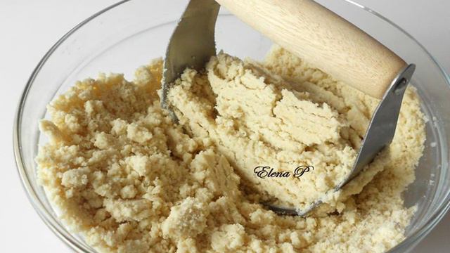 Кухня Мамашки