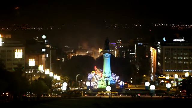 Canon 5D MarkII testing Video 05 смотреть онлайн