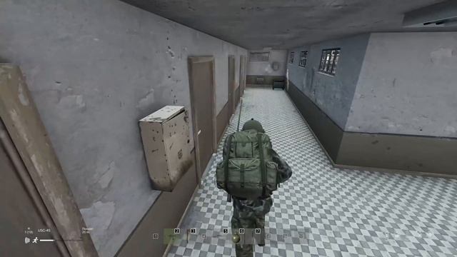 КРУПНАЯ ЗАЧИСТКА АЭРОПОРТА! - КОРОЛЬ ПАТРОНОВ В DAYZ 2022 - Петя #12 смотреть онлайн