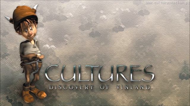 Cultures 3 Northland #6 Soundtrack [HQ] смотреть онлайн