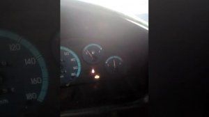 Замена температурного датчика на деу матиз