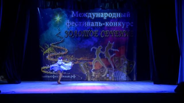 Ларина Ульяна "А я, молода" смотреть онлайн
