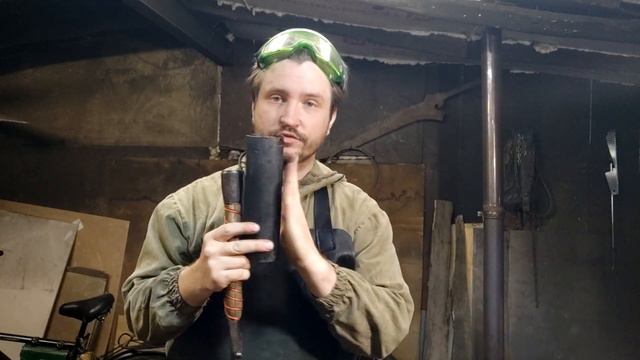 Носить меч за спиной. Концепт. смотреть онлайн