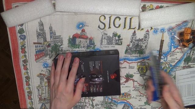 Игровая Мыш A4 Tech Bloody J95S - Распаковка, Обзор и Тесты в Fallout 4 смотреть онлайн