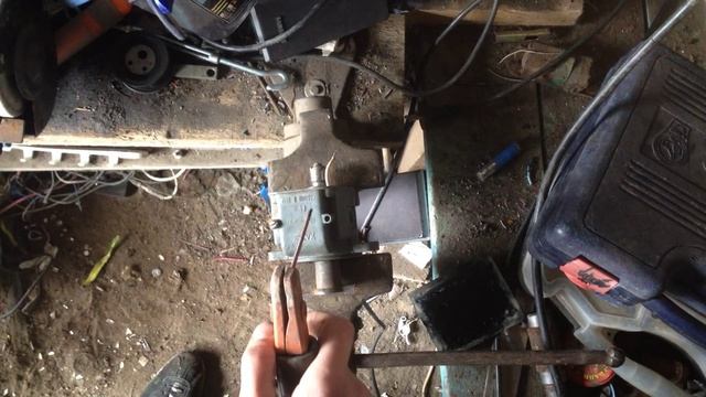 Где взять цинк смотреть онлайн