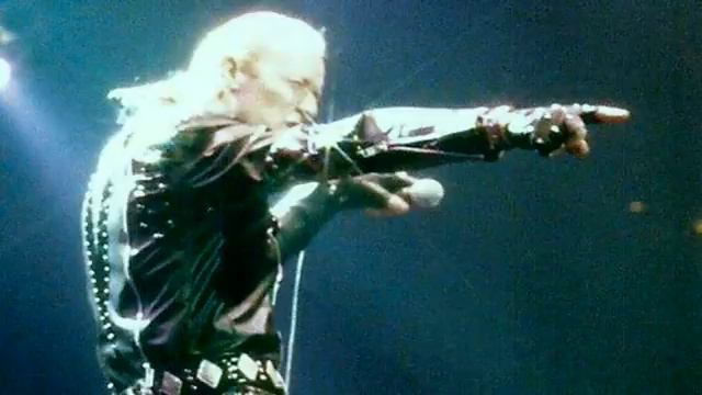 HALFORD - 01-15 (ROB HALFORD - HALFORD - JUDAS PRIEST) смотреть онлайн