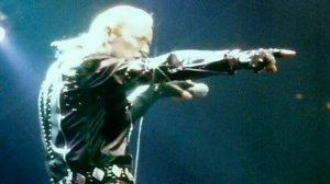 HALFORD - 01-15 (ROB HALFORD - HALFORD - JUDAS PRIEST)