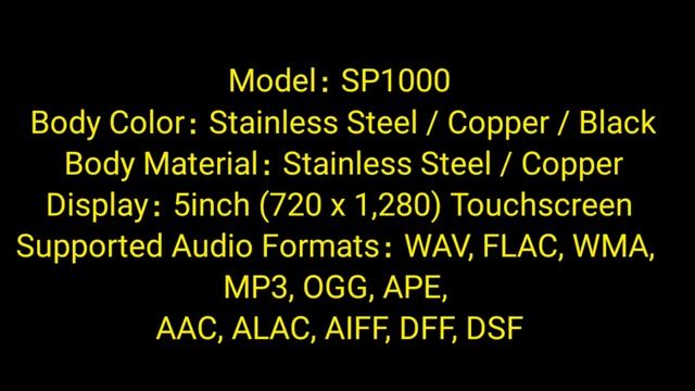astell & kern a&ultima sp1000m review смотреть онлайн