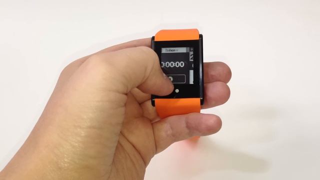 Часы Phosphor Touch Time смотреть онлайн