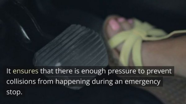 Service Brake Assist: Essential Tips and Troubleshooting | Car Service Insights