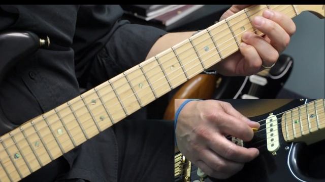 Rush Fly By Night Lesson смотреть онлайн