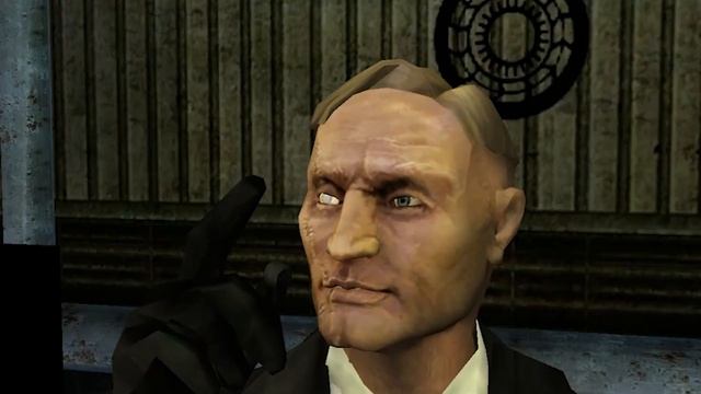 ДАРК СОУЛС ИЗ 2003! ЛУЧШАЯ ИГРА ПРО ИНДИ! (Indiana Jones and the Emperor’s Tomb) смотреть онлайн