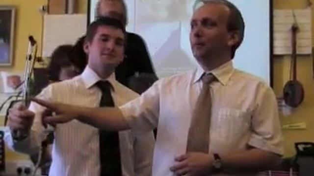 FLEXATONE TITANIC! - The greatest percussion solo in the world... смотреть онлайн