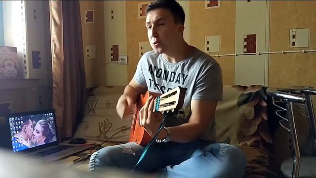 Нервы - счастье (cover) смотреть онлайн