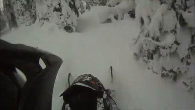 En vanlig dag på Boondockern смотреть онлайн