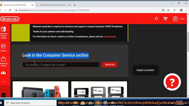 Fix Nintendo Eshop Error 2813-0051