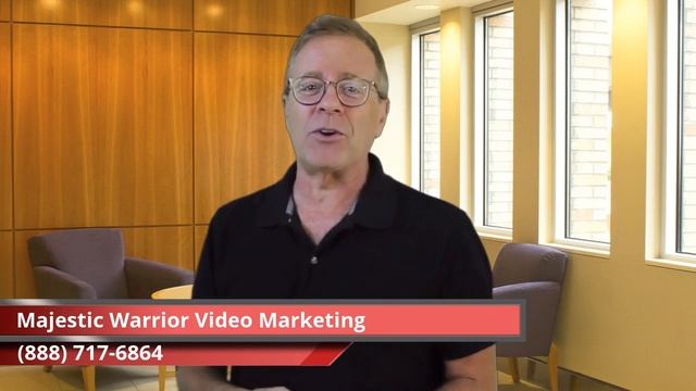 Video Marketing Phoenix - YouTube Marketing - Majestic Warrior смотреть онлайн