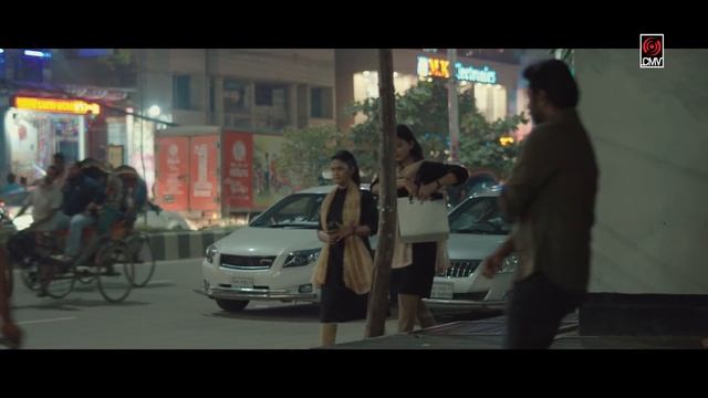 Valobasha Tui ❤️ Apurba | Tanjin Tisha | Bangla New Natok 2020 смотреть онлайн