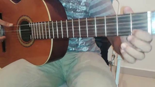Flamenco Session смотреть онлайн