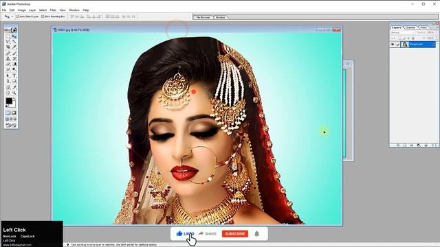 How To Convert Photo Psd To Jpeg In Photoshop 7 0 In Hindi смотреть онлайн