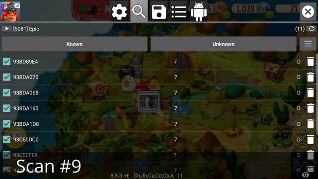 Angry Birds Epic Rpg New HACK Level 2147483647 PART 2 смотреть онлайн