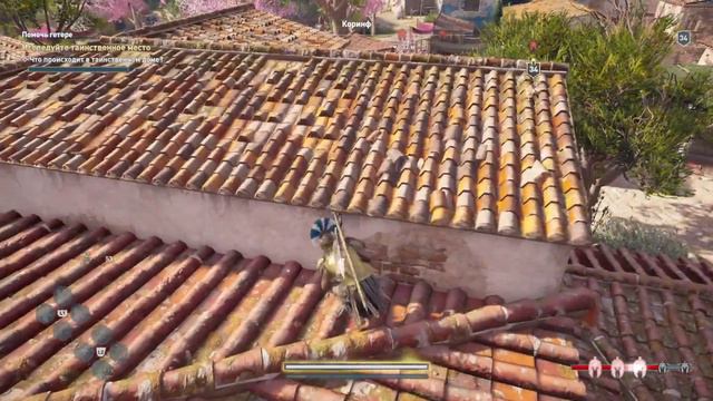 Assassin's Creed® Одиссея_20230608185812 смотреть онлайн
