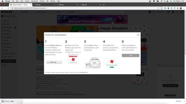 Гейминговый Король