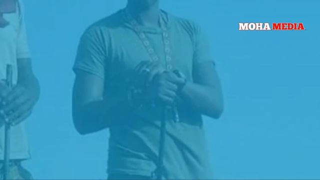 ODUU WBO'n loltoota PP 400 Ajjeesuu fi meeshaalee waraanaa baay'ee booji'uu |MOHAMEDIA смотреть онлайн