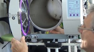 Автоклав WOSON. Ошибка Err4. Автоклав не держит температуру и давление