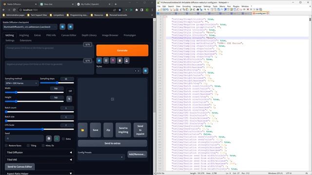 ? Customize Your SDA-1111 Interface Like a Pro! | Easy & Fun Guide ? смотреть онлайн