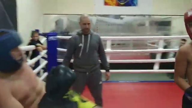 кикбоксинг К-1 Пророка Никита красавчик смотреть онлайн