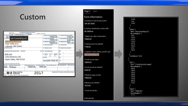 How to use AI to automate document processing | Azure AI Essentials смотреть онлайн