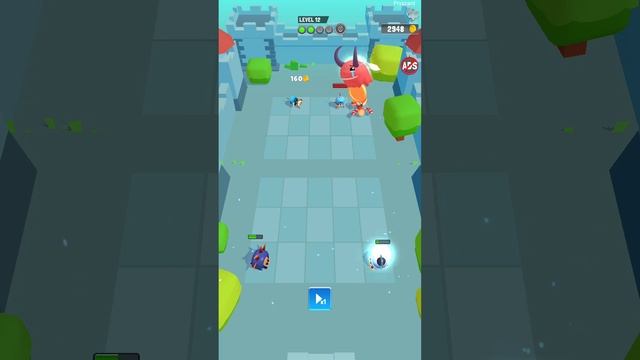 Animal Merge - Evolution Games - Gameplay Walkthrough Part 1 Tutorial Levels 1-20 (iOS, Android) смотреть онлайн