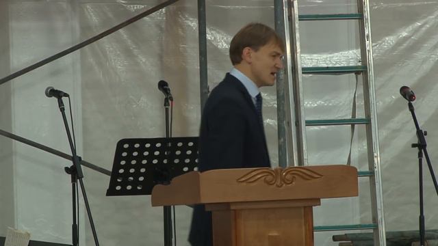 Божья святая любовь / 28.10.18 смотреть онлайн
