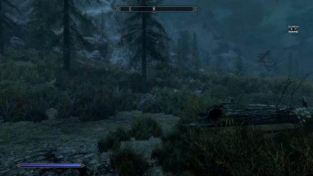 SKYRIM ➤ Прохождение #3 ➤ Первое знакомство с Ярлом смотреть онлайн