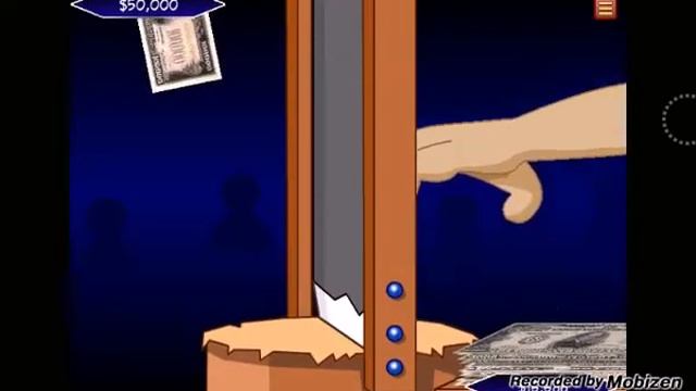 Безрукий миллионер или кто хочет стать миллионером смотреть онлайн